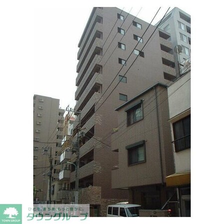 フェニックス日本橋浜町弐番館の物件外観写真